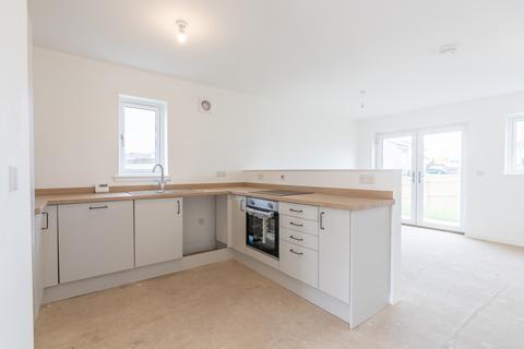 undefined, St Leonards Walk, Carnbroe, Coatbridge, ML5