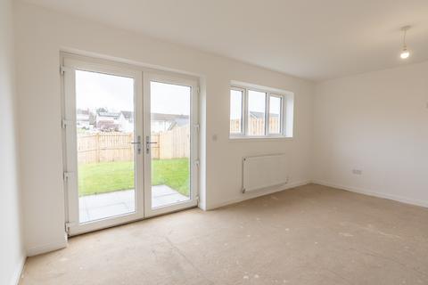 undefined, St Leonards Walk, Carnbroe, Coatbridge, ML5