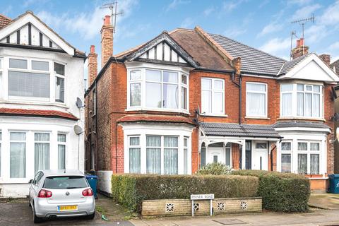 2 bedroom flat for sale, Pinner Road, Harrow