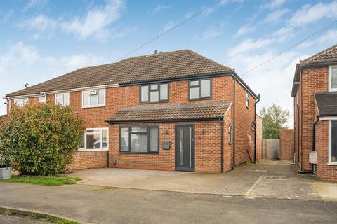 undefined, Hazel Crescent, Kidlington, OX5