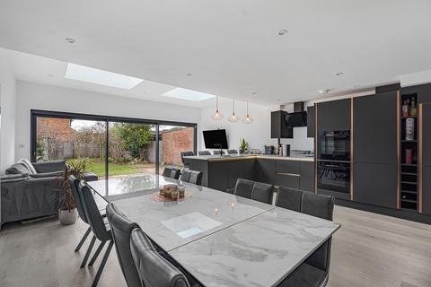 undefined, Hazel Crescent, Kidlington, OX5
