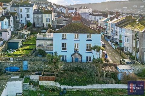 4 bedroom end of terrace house for sale, Albert Terrace, Portland