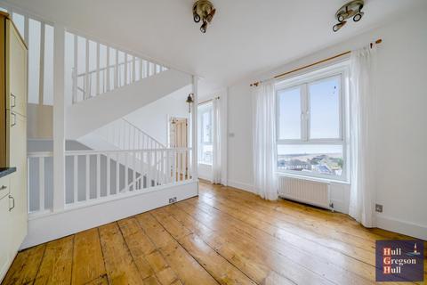 4 bedroom end of terrace house for sale, Albert Terrace, Portland