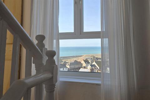 4 bedroom end of terrace house for sale, Albert Terrace, Portland