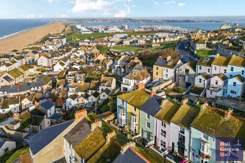 4 bedroom end of terrace house for sale, Albert Terrace, Portland