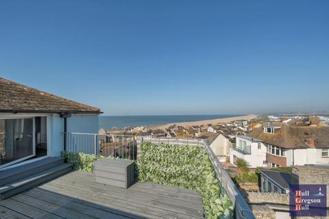 4 bedroom end of terrace house for sale, Albert Terrace, Portland