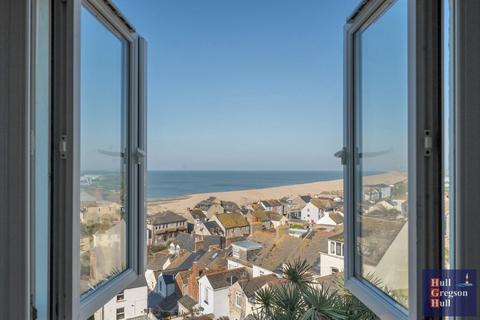 4 bedroom end of terrace house for sale, Albert Terrace, Portland