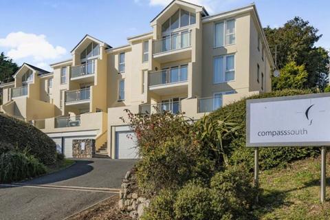 3 bedroom flat for sale, Compass South, Ilsham Marine Drive, Torquay, TQ1
