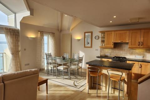 3 bedroom flat for sale, Compass South, Ilsham Marine Drive, Torquay, TQ1