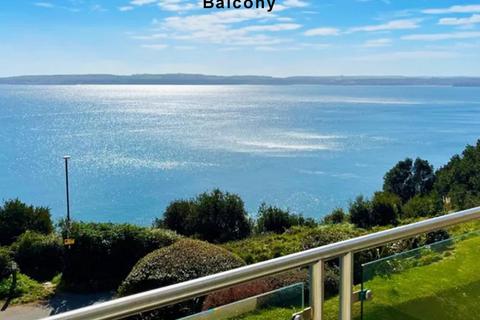 3 bedroom flat for sale, Compass South, Ilsham Marine Drive, Torquay, TQ1