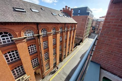 2 bedroom apartment to rent, Chatham Street, LEICESTER