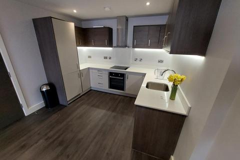 2 bedroom apartment to rent, Chatham Street, LEICESTER