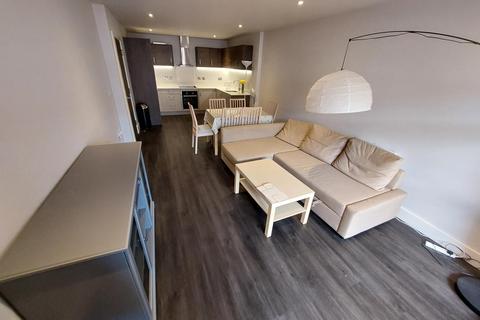 2 bedroom apartment to rent, Chatham Street, LEICESTER