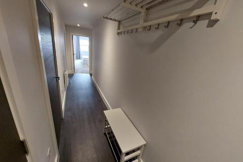 2 bedroom apartment to rent, Chatham Street, LEICESTER