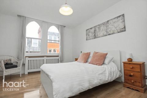 2 bedroom apartment for sale, Berridge Street, Leicester