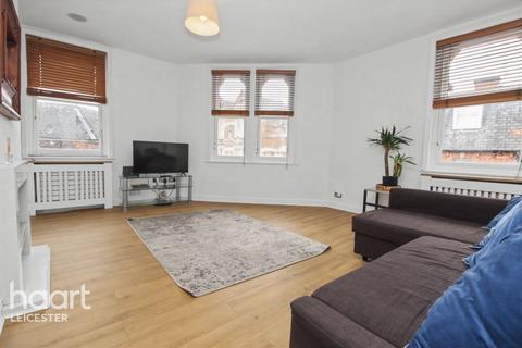 undefined, Berridge Street, Leicester