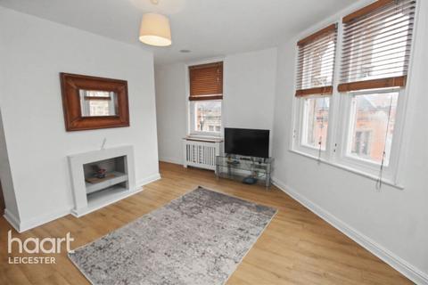 2 bedroom apartment for sale, Berridge Street, Leicester