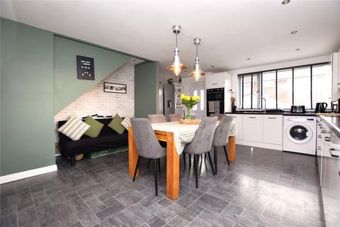 4 bedroom end of terrace house for sale, Sherburn Road North, Leeds, West Yorkshire