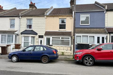 undefined, Albany Road, Gillingham ME7