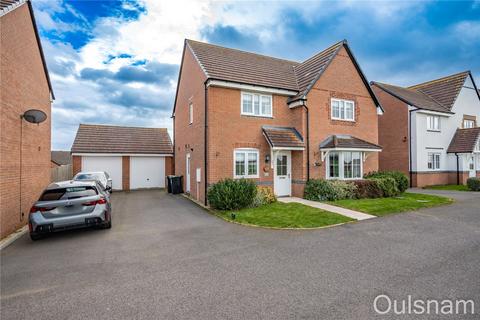 4 bedroom detached house for sale, Copse Wood Way, Bromsgrove, Worcestershire, B61