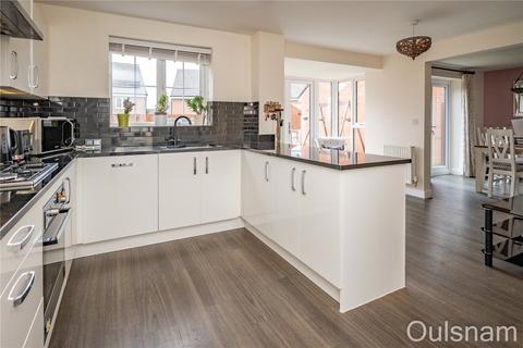 4 bedroom detached house for sale, Copse Wood Way, Bromsgrove, Worcestershire, B61