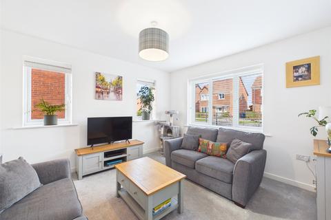 3 bedroom detached house for sale, Goldsmith Road, Churchdown, Gloucester, Gloucestershire, GL3
