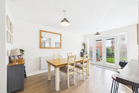 3 bedroom detached house for sale, Goldsmith Road, Churchdown, Gloucester, Gloucestershire, GL3