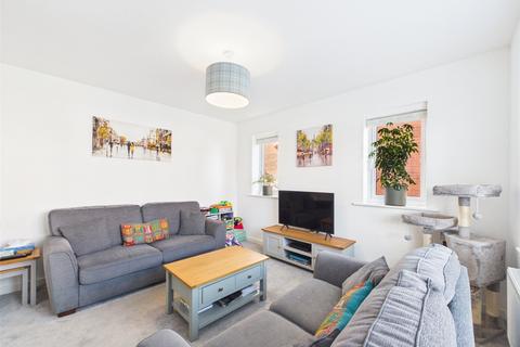 undefined, Goldsmith Road, Churchdown, Gloucester, Gloucestershire, GL3