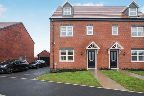 undefined, Storer Road, Earl Shilton