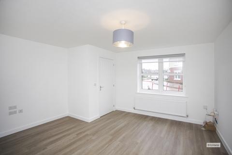 undefined, Storer Road, Earl Shilton