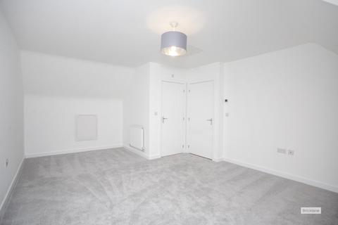 undefined, Storer Road, Earl Shilton