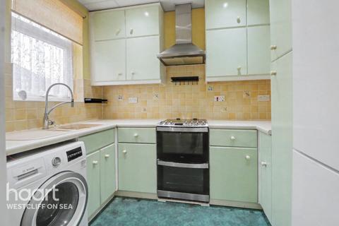 undefined, Lawn Avenue, SOUTHEND-ON-SEA