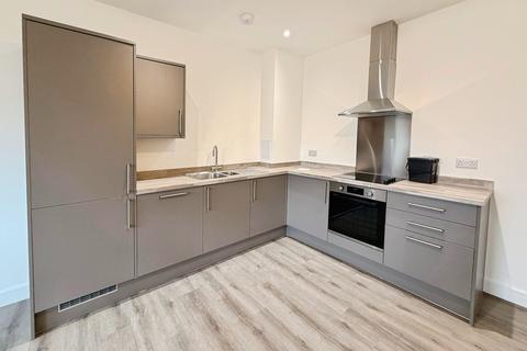 2 bedroom apartment to rent, 201 Guild House, Oundle Road, Peterborough