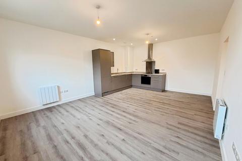 2 bedroom apartment to rent, 201 Guild House, Oundle Road, Peterborough