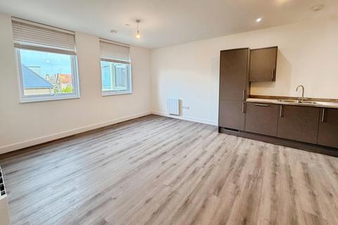 2 bedroom apartment to rent, 201 Guild House, Oundle Road, Peterborough