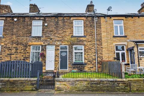 2 bedroom terraced house for sale, Brunswick Street, Dewsbury, West Yorkshire