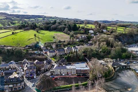 2 bedroom apartment for sale, The Old Bank, Snitterton Road, Matlock