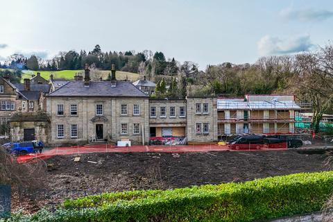 2 bedroom apartment for sale, The Old Bank, Snitterton Road, Matlock