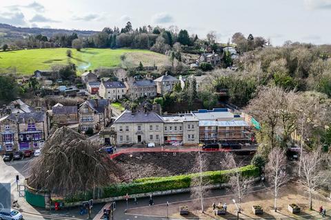 2 bedroom apartment for sale, The Old Bank, Snitterton Road, Matlock