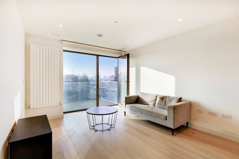 1 bedroom apartment to rent, at Folio London, Flat 19, Ferdinand Magellan Court, , 3 Shipwright Street E16