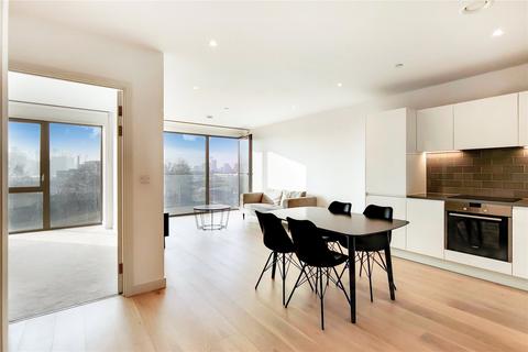 1 bedroom apartment to rent, at Folio London, Flat 19, Ferdinand Magellan Court, , 3 Shipwright Street E16