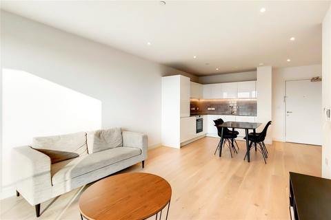 1 bedroom apartment to rent, at Folio London, Flat 19, Ferdinand Magellan Court, , 3 Shipwright Street E16