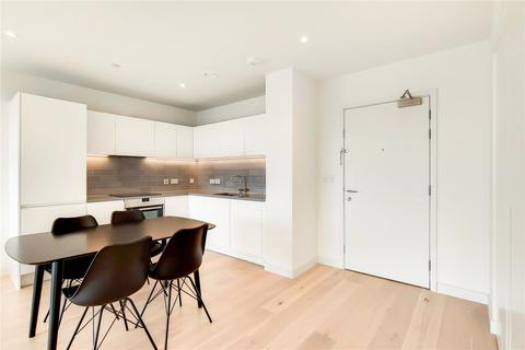 1 bedroom apartment to rent, at Folio London, Flat 19, Ferdinand Magellan Court, , 3 Shipwright Street E16