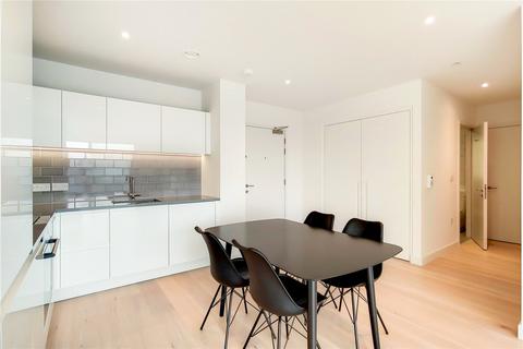 1 bedroom apartment to rent, at Folio London, Flat 19, Ferdinand Magellan Court, , 3 Shipwright Street E16