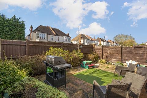undefined, Oakwood Road, Raynes Park SW20