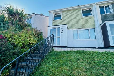 undefined, Lynher Drive, SALTASH