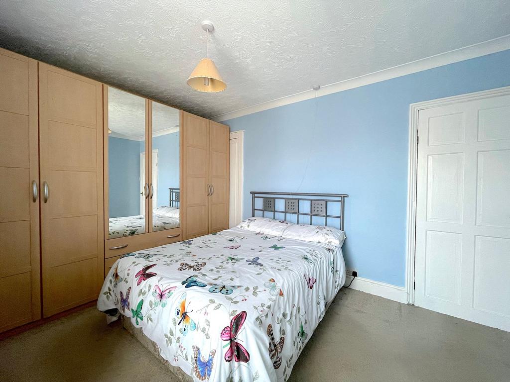 Bedroom One (1)