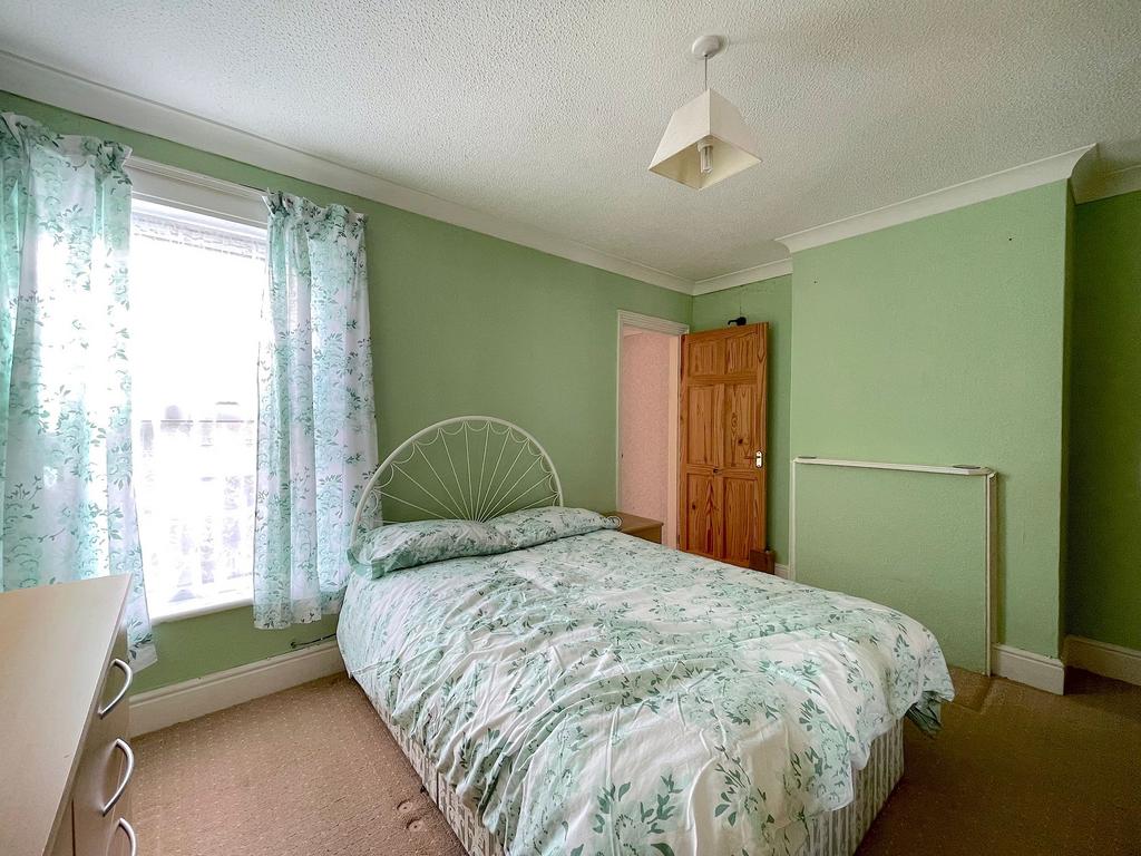Bedroom Two (1)