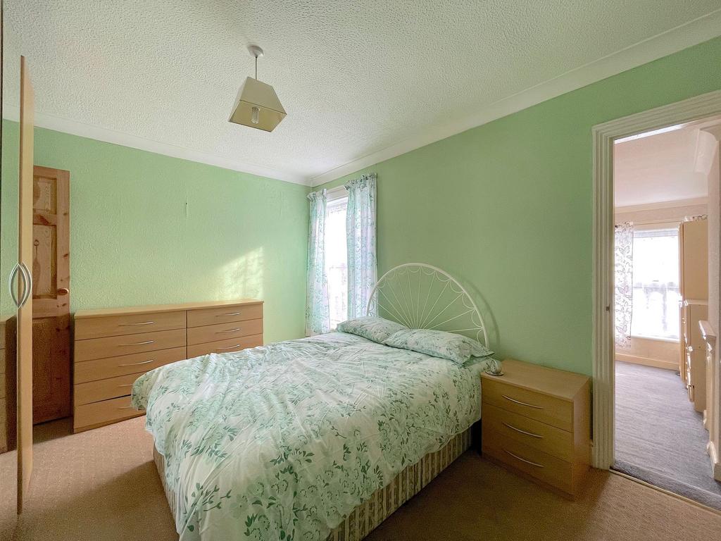 Bedroom Two (2)