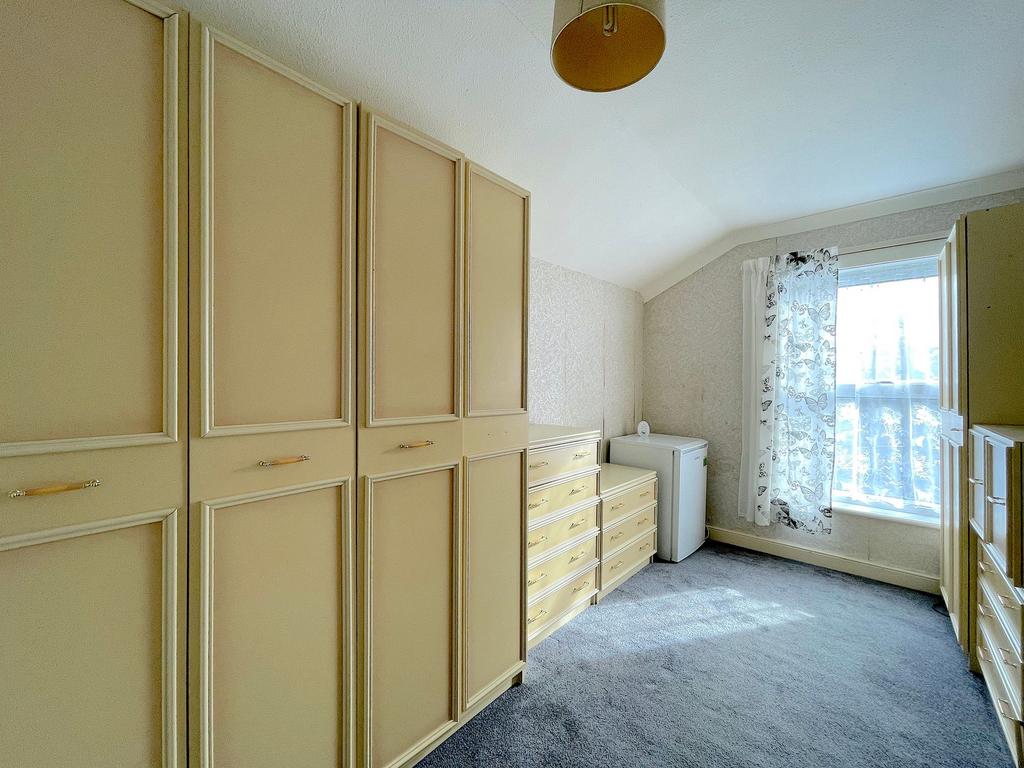 Bedroom Three (1)